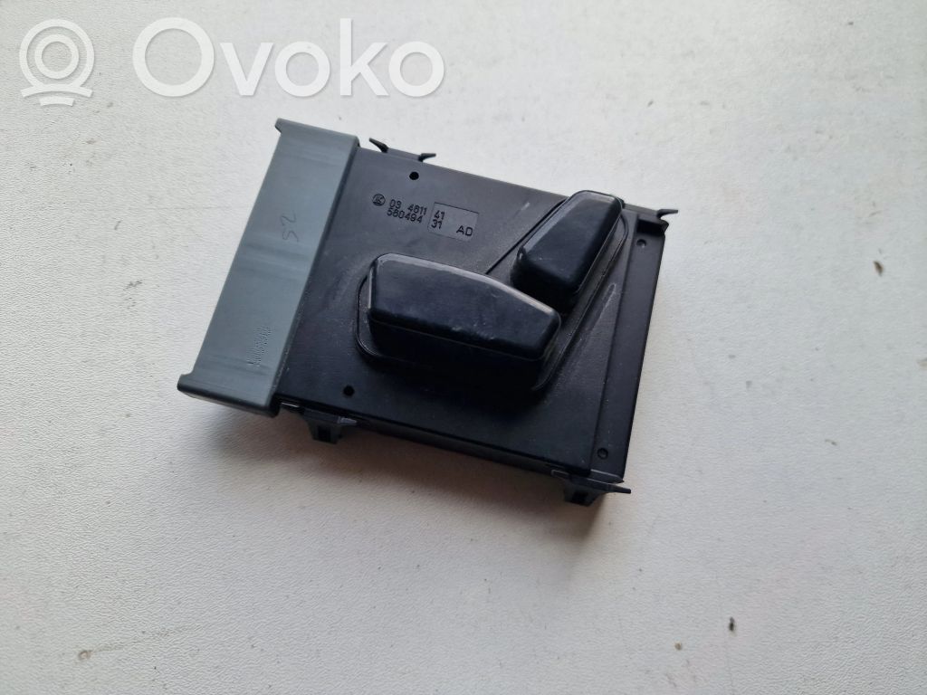 Chrysler 300 - 300C Seat control switch 