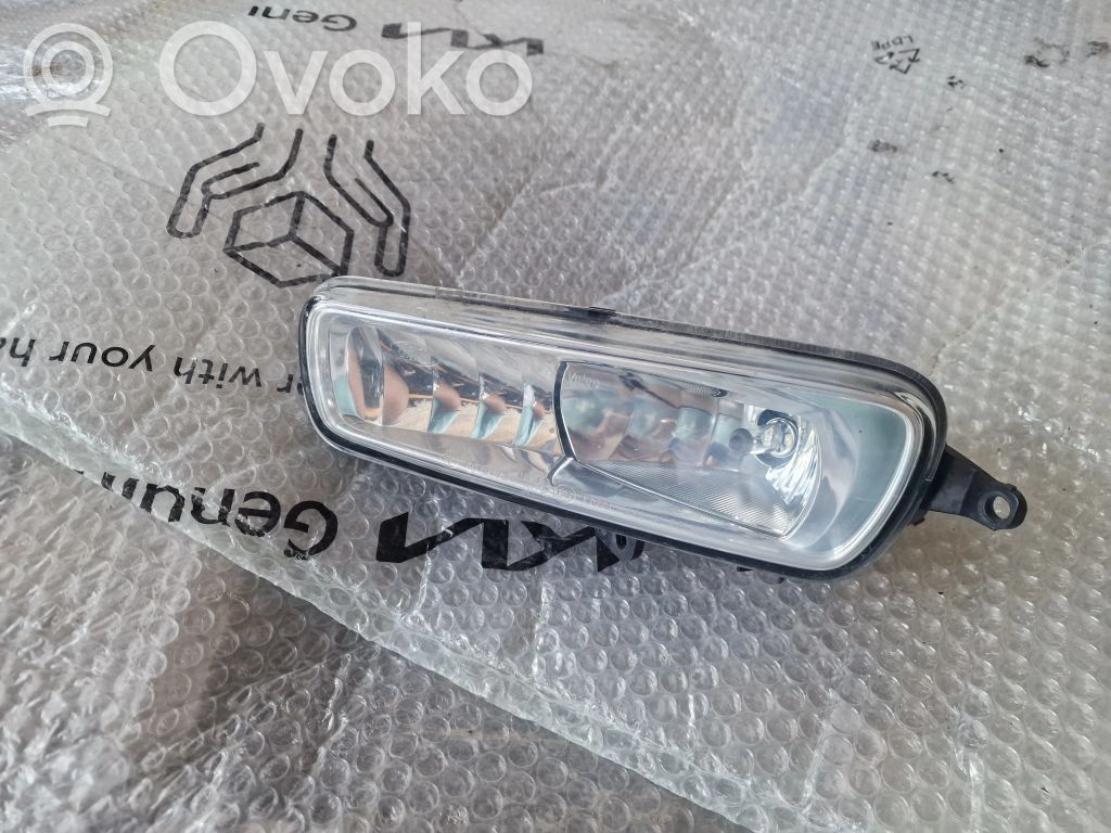 Ford Focus Front fog light 