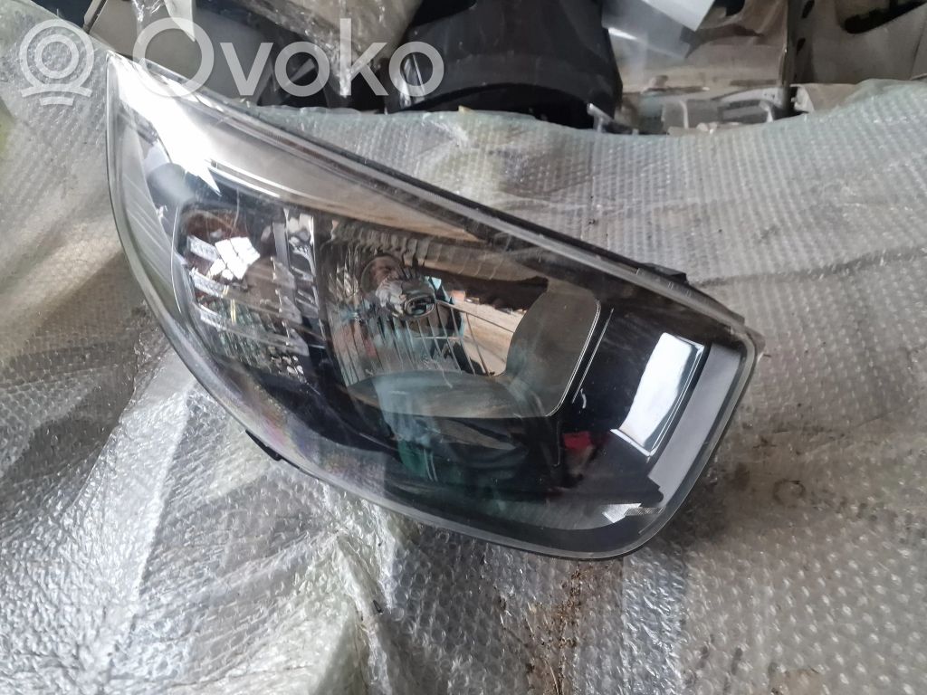 KIA Picanto Headlight/headlamp 
