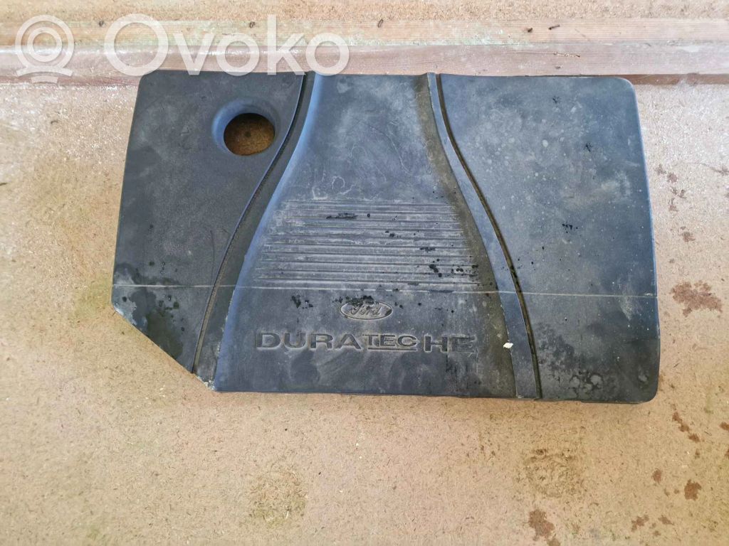 Engine cover (trim)   4MSG6A949AG