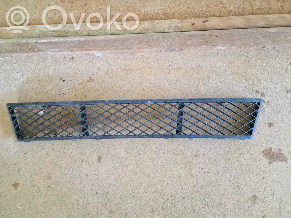 BMW 5 F10 F11 Front bumper lower grill 