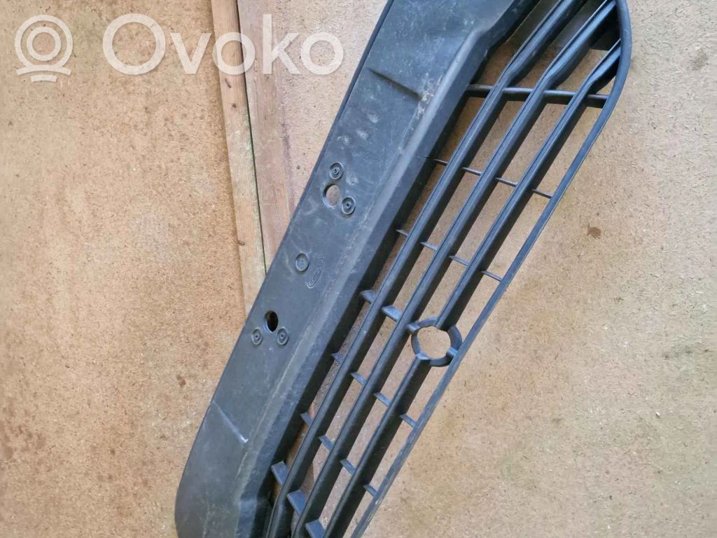 Ford Transit Custom Front bumper upper radiator grill 