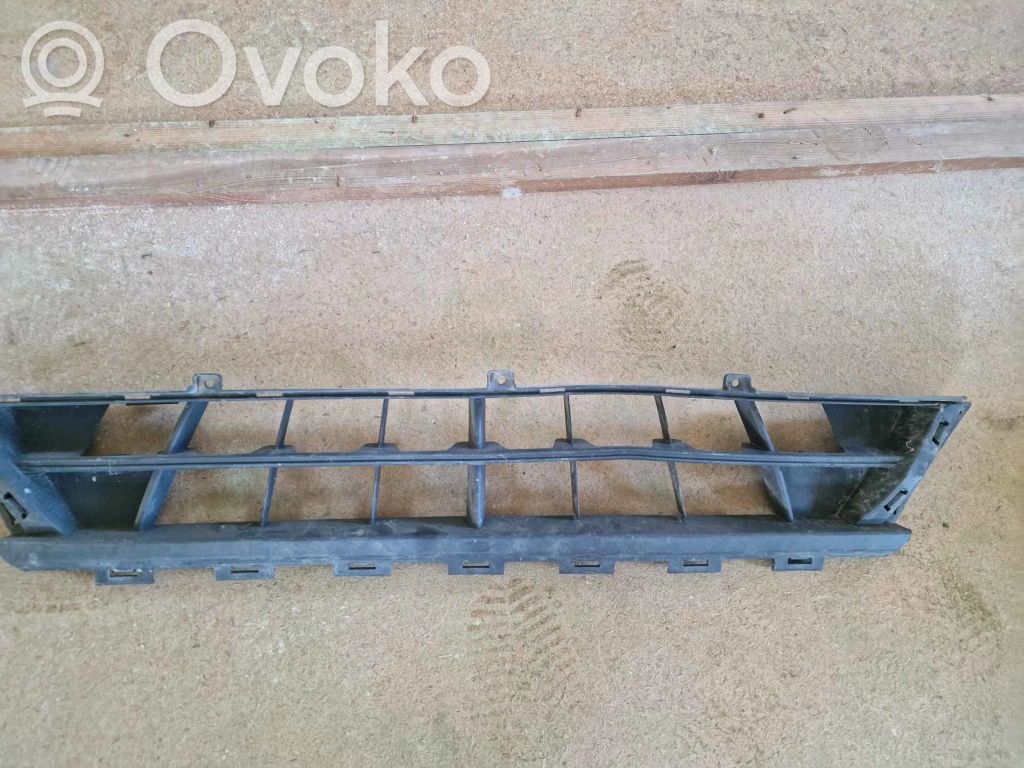 Ford Transit Custom Front bumper lower grill 