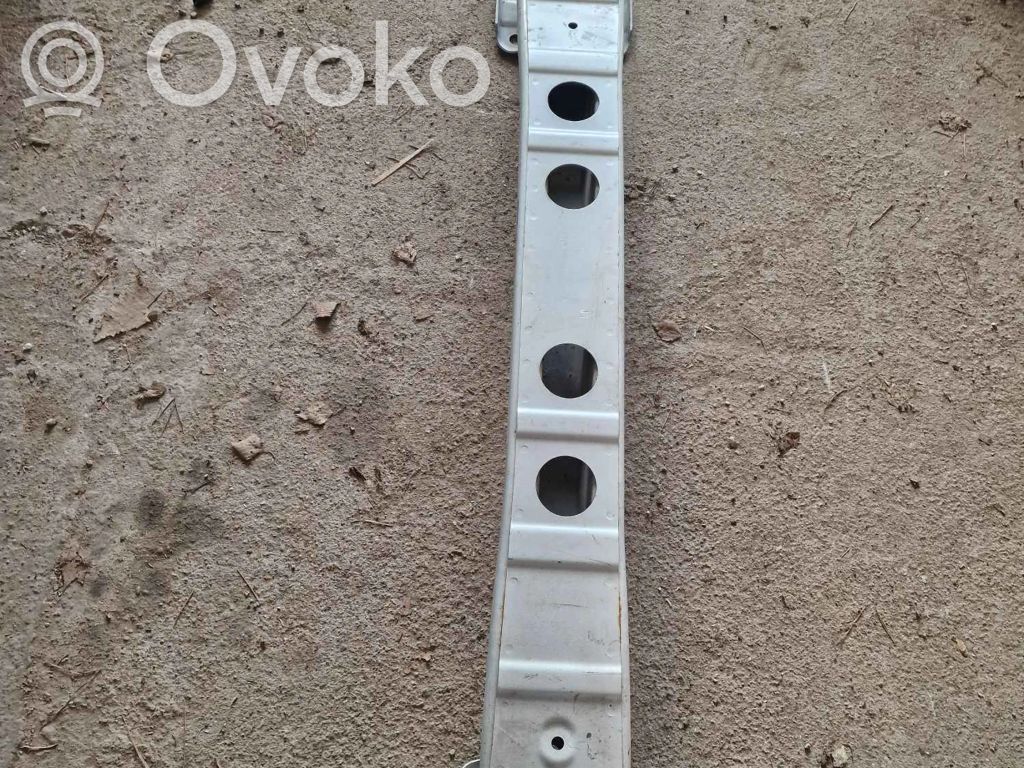 Mazda 3 Aizmugurē bampera balka 