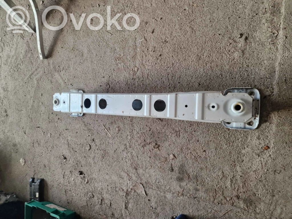Mazda 3 Aizmugurē bampera balka 