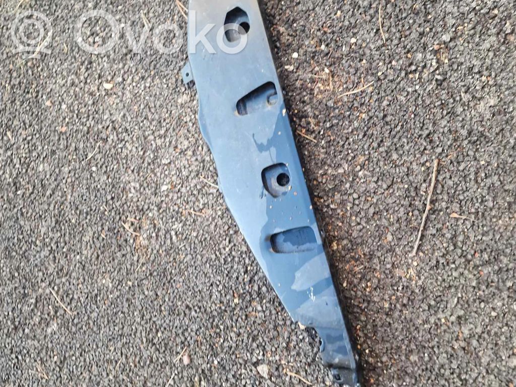 BMW 5 F10 F11 Oberteil Schlossträger Frontträger Frontmaske 