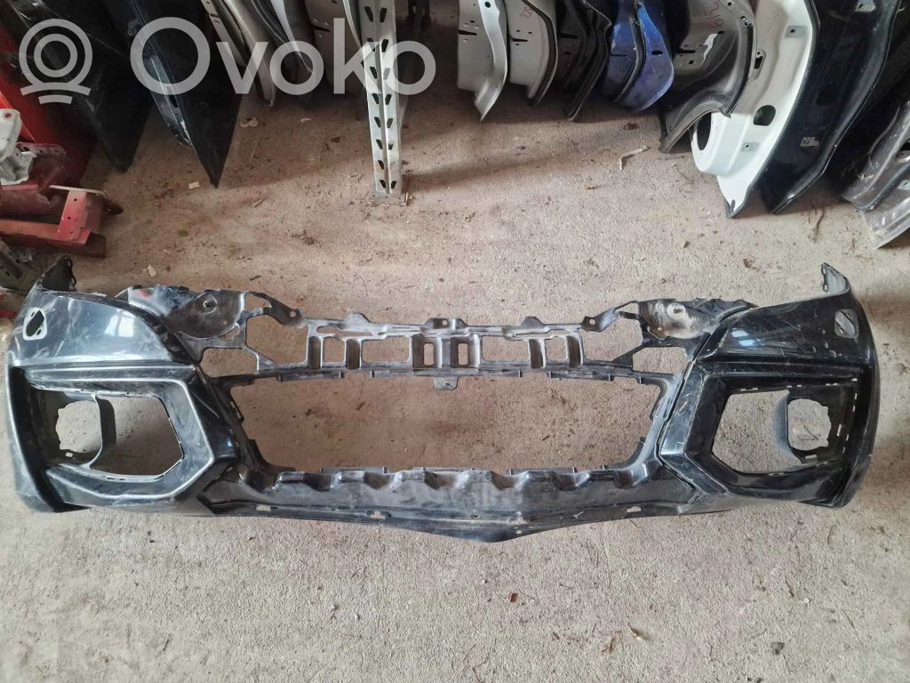 Honda Civic IX Priekšējais bamperis 