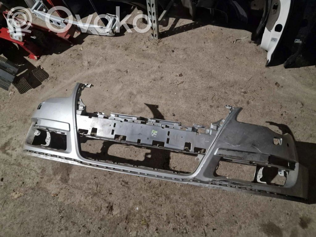 Volkswagen PASSAT B6 Parachoques delantero 