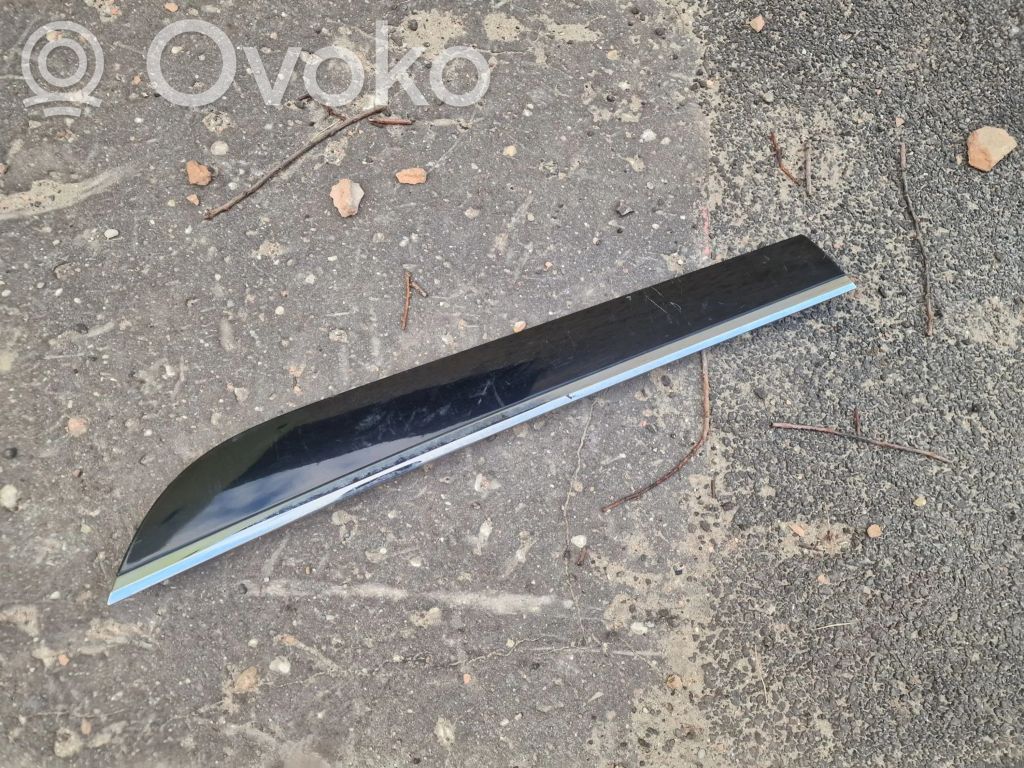 Listwa drzwi przednich   4F0853959K