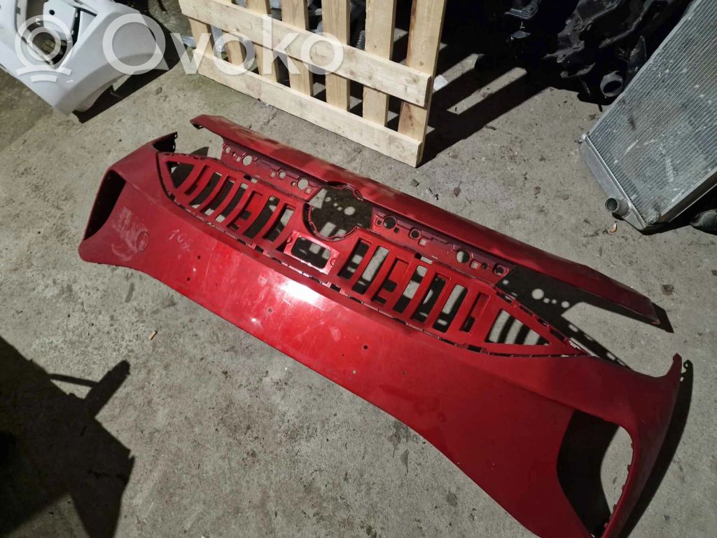 Volkswagen ID.4 Zderzak przedni 
