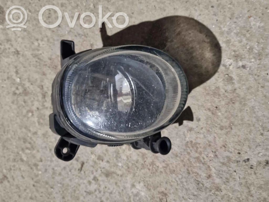 Audi A4 S4 B8 8K Front fog light 