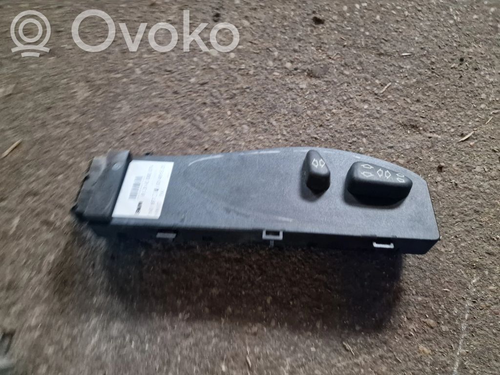 BMW X5 E53 Seat control switch 