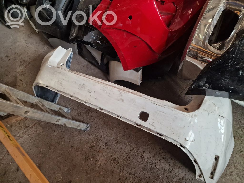 Toyota Corolla E210 E21 Bamperis 
