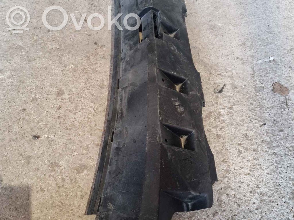 Volvo S60 Soporte de montaje del parachoques trasero 