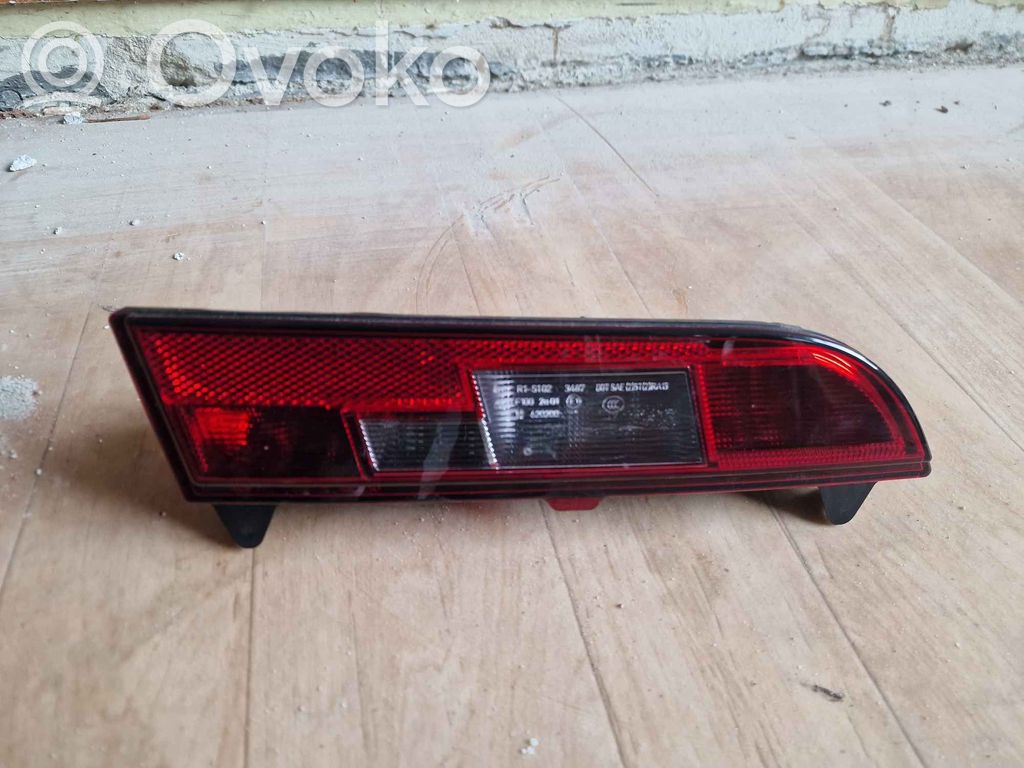 BMW i3 Rear/tail lights 