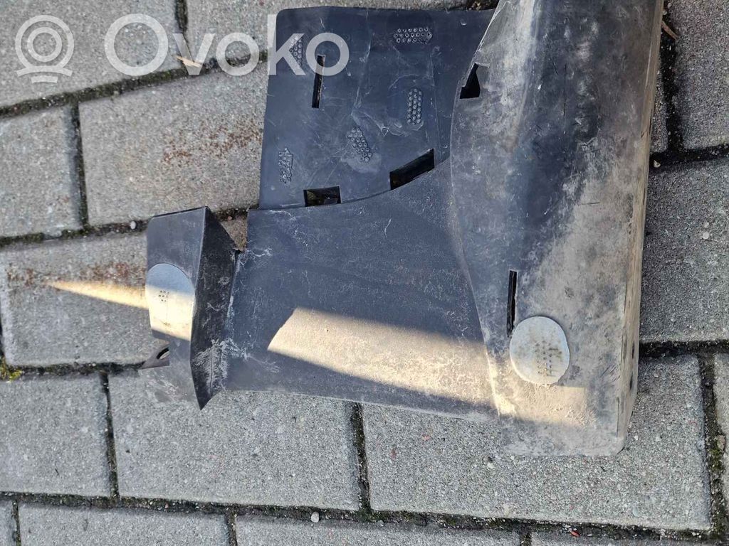 Front bumper mounting bracket   108417700D