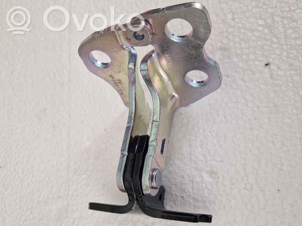 Tesla Model 3 Rear door lower hinge 