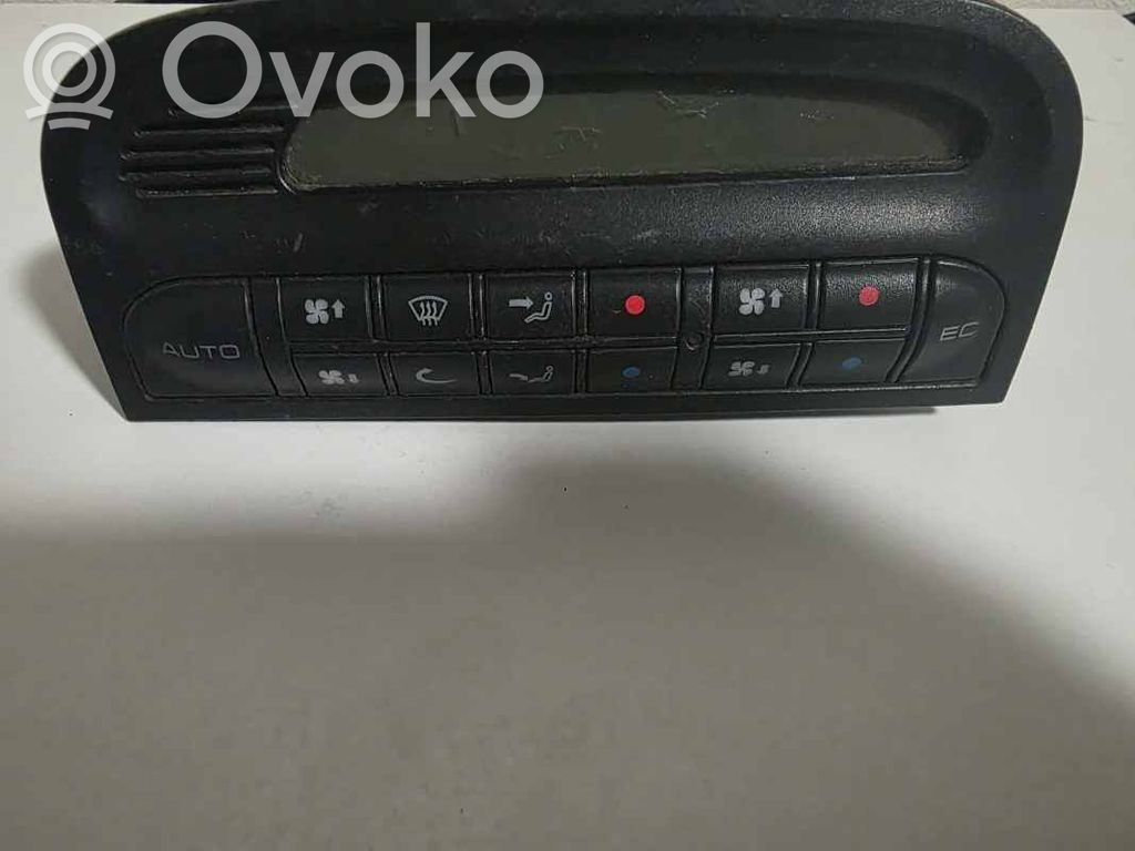 Ford Galaxy Climate control unit 