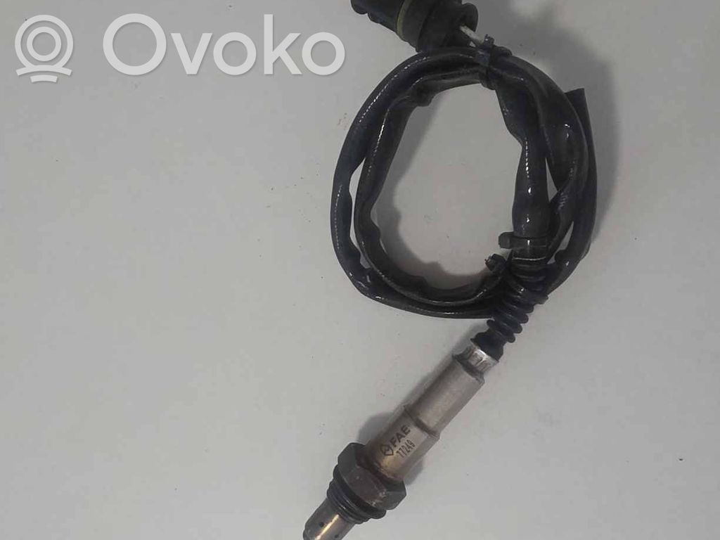 Mercedes-Benz C W203 Lambda probe sensor 