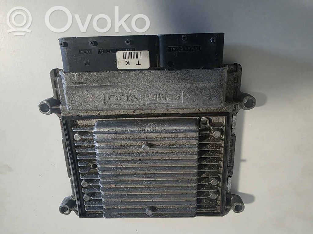 Hyundai Sonata Engine control unit/module 