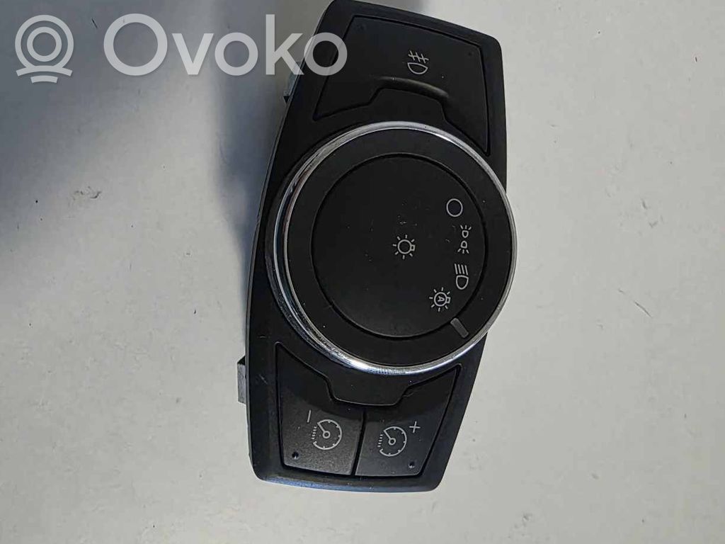 Ford Focus Interruptor de luz 