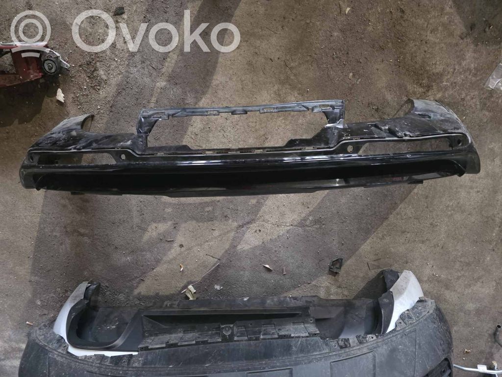 Land Rover Range Rover L460 Type LK Zderzak tylny 