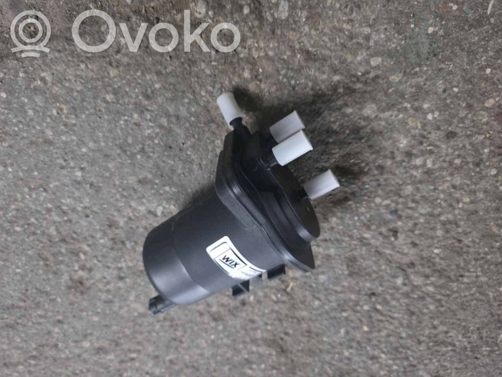 Filtr paliwa   7701061576,8200151379