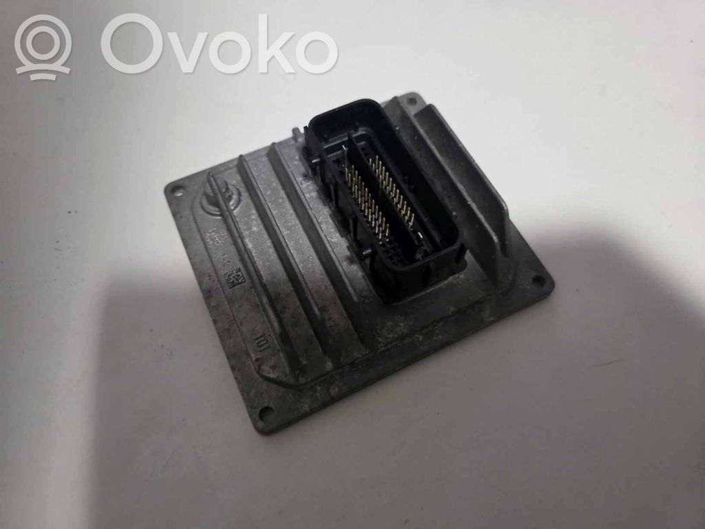 Buick Encore GX I Gearbox control unit/module 