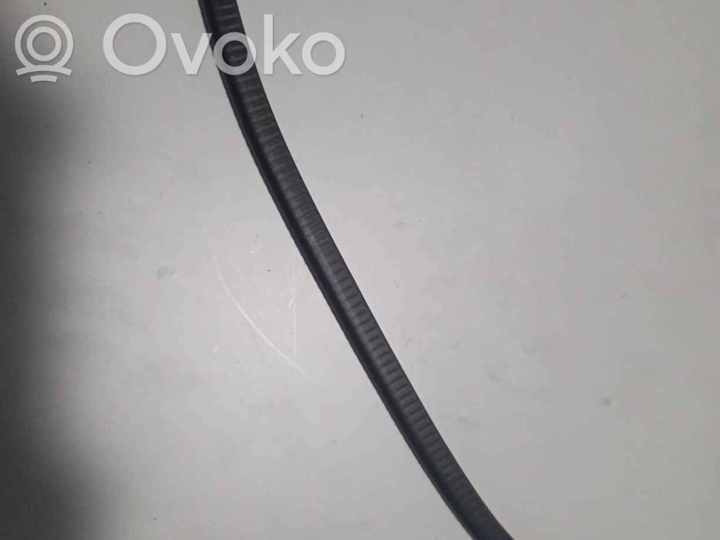 Citroen C8 Muu moottoritilan osa 