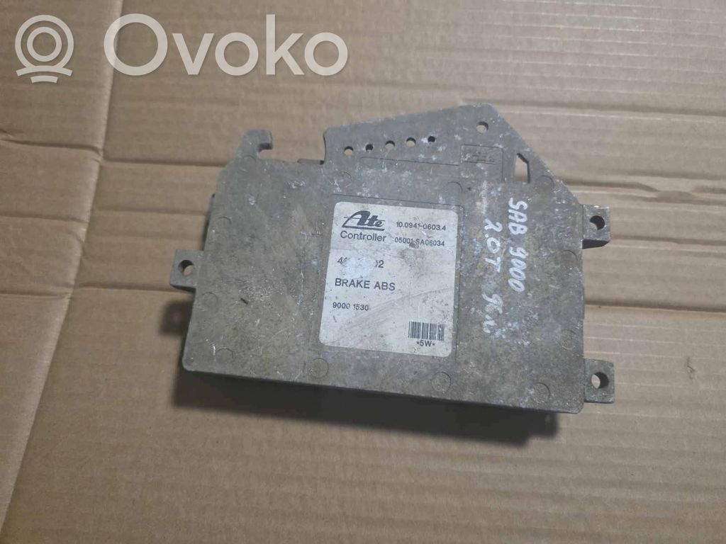 ABS control unit/module   10094106034,90001530,05001SA06034