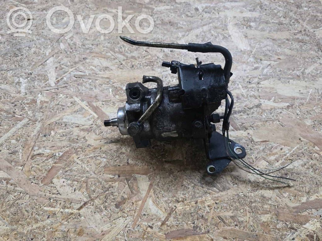 Pompa wtryskowa wysokiego ciśnienia   2C1Q9B395AB