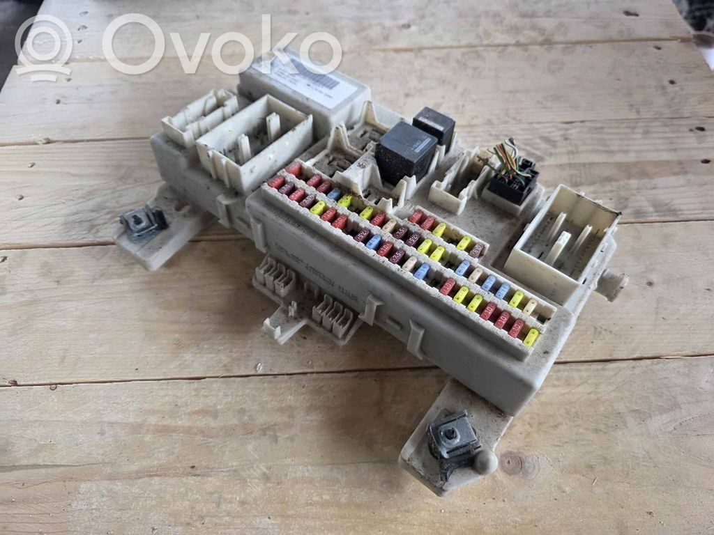 Ford Focus Fuse module 