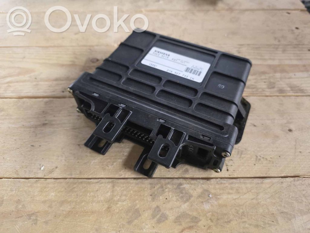Audi A4 S4 B5 8D Gearbox control unit/module 