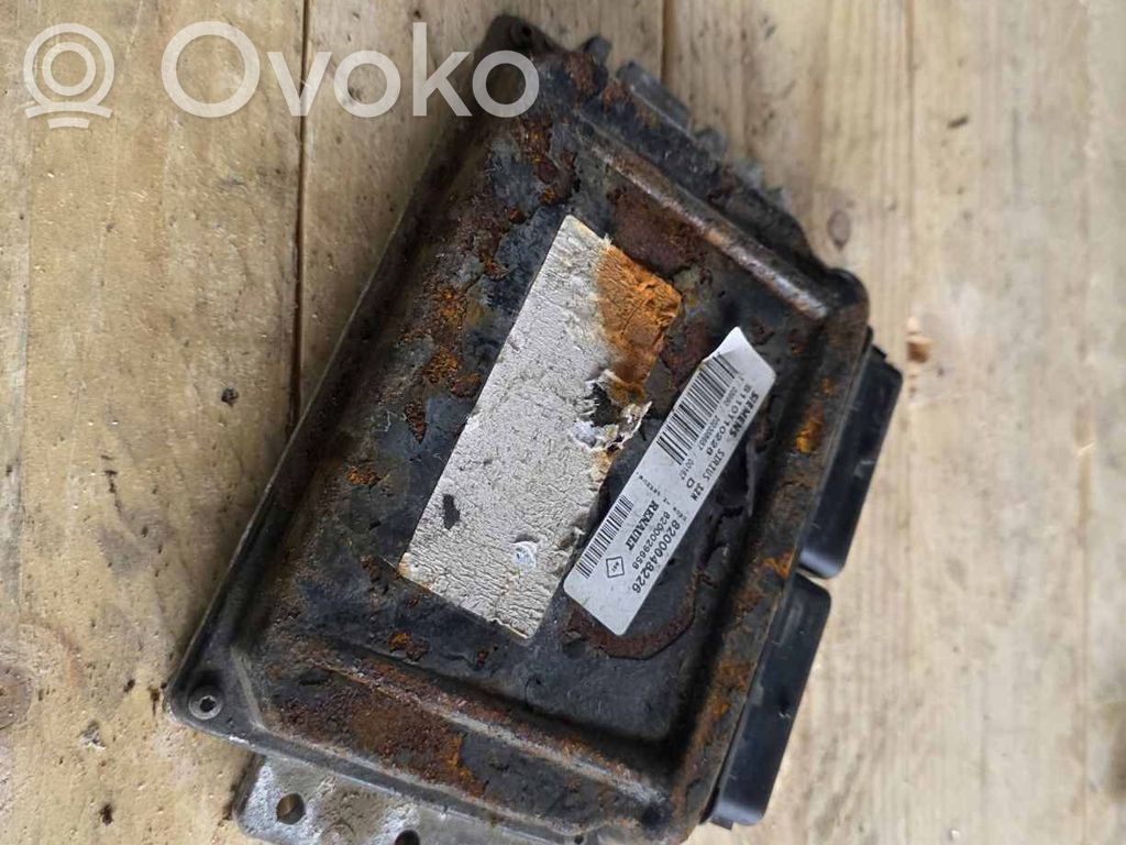 Engine control unit/module   8200048226