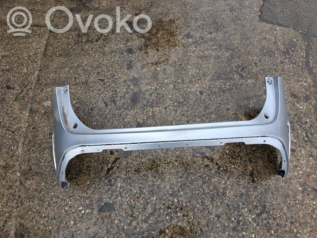 Toyota Yaris Parachoques 