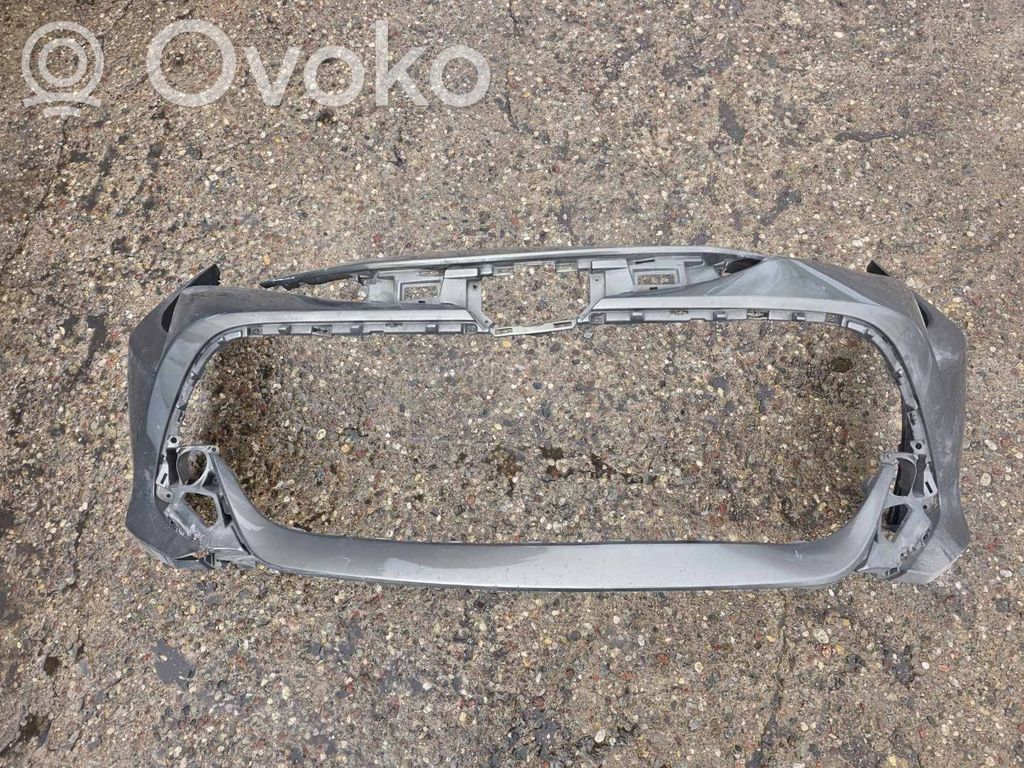 Toyota Corolla E210 E21 Front bumper 