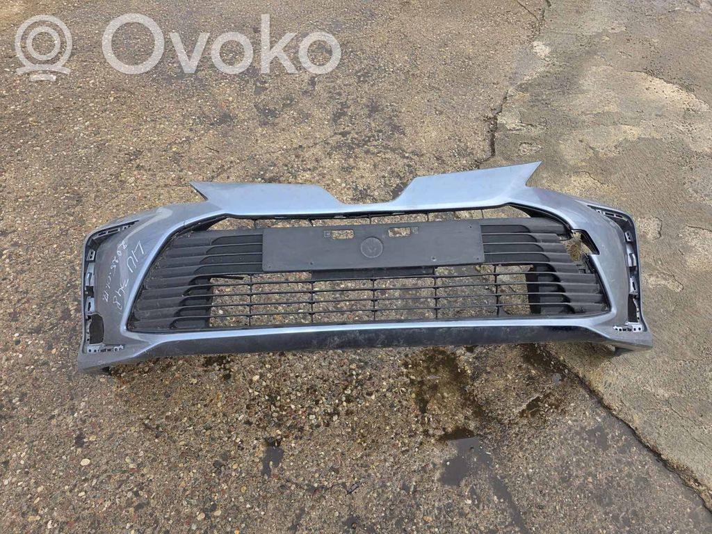 Front bumper   5311202B50,5211902Q10