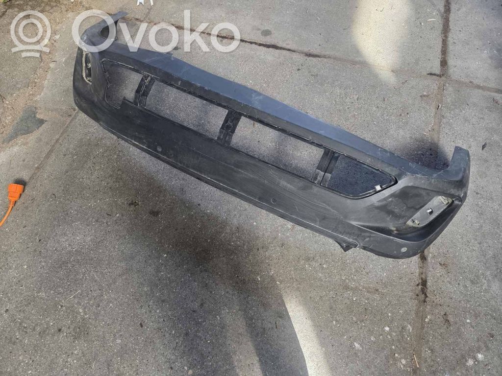 Toyota Corolla Cross Parachoques 