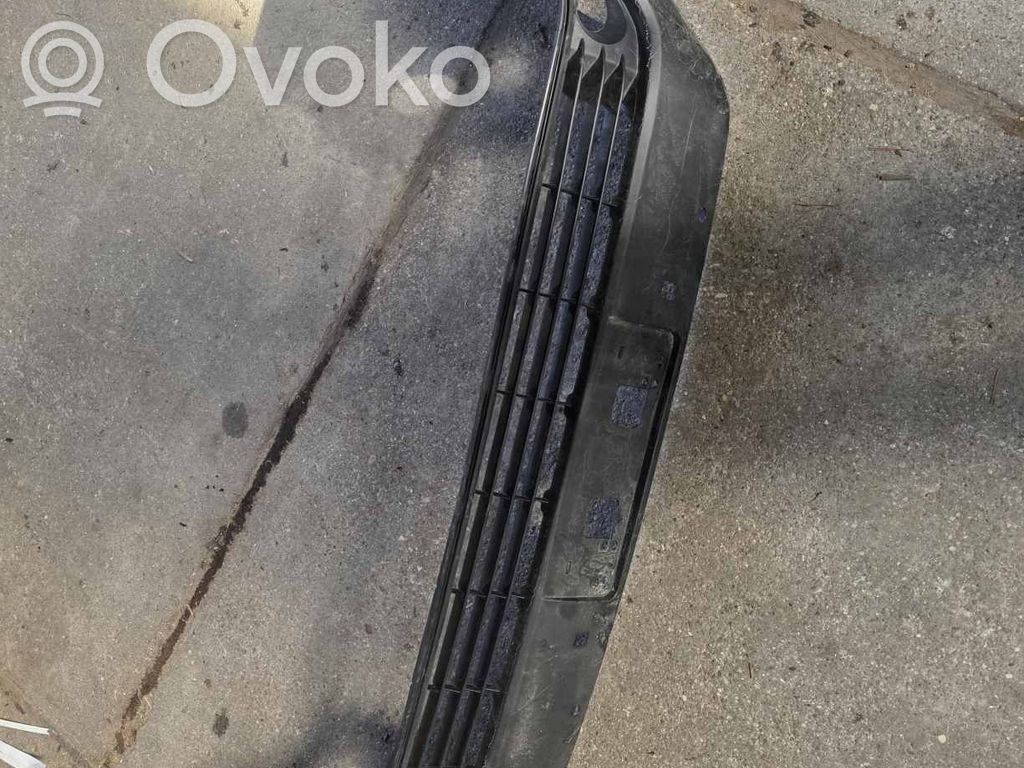Toyota Corolla Cross Priekšējais bamperis 