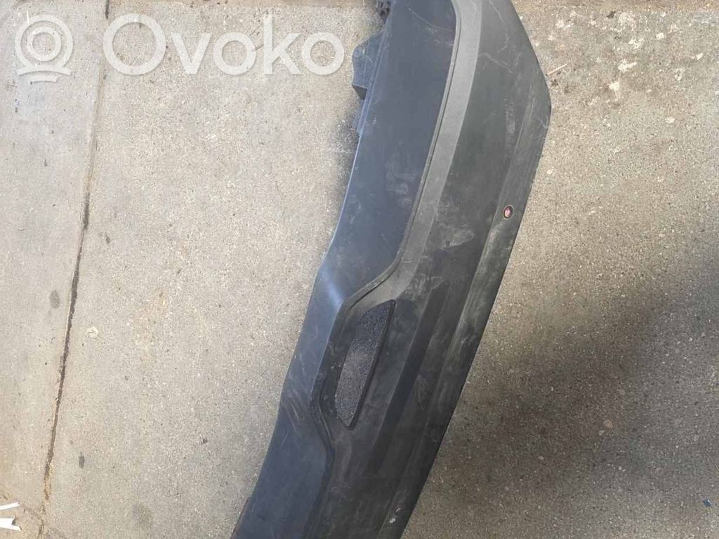 Toyota C-HR I Parachoques 