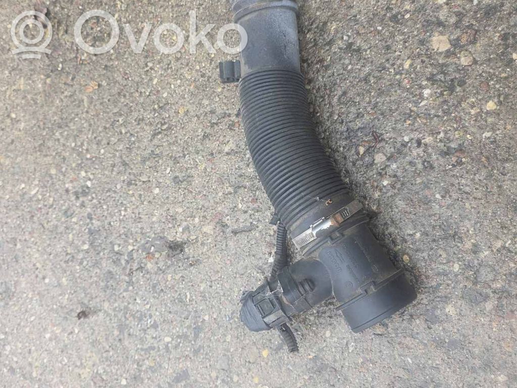 Opel Corsa C Mass air flow meter 