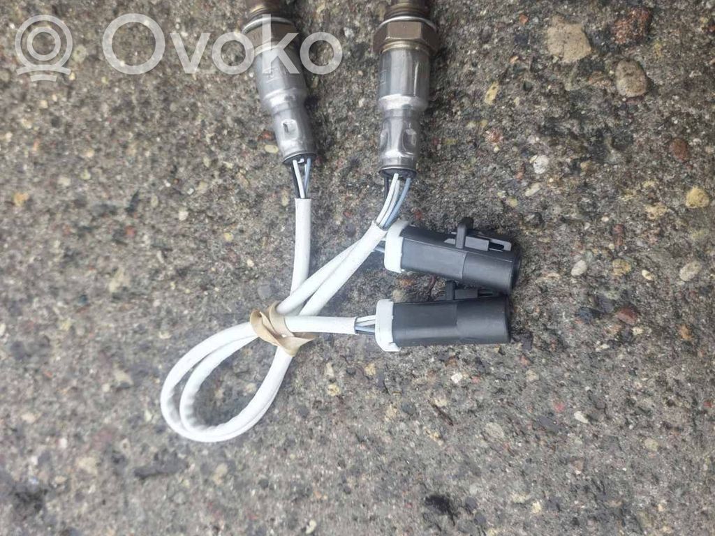 Lambda probe sensor   N0075
