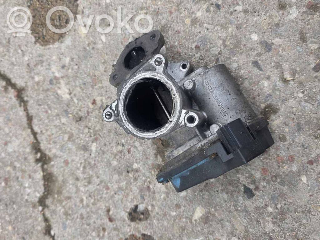 Audi A4 S4 B7 8E 8H Válvula EGR 
