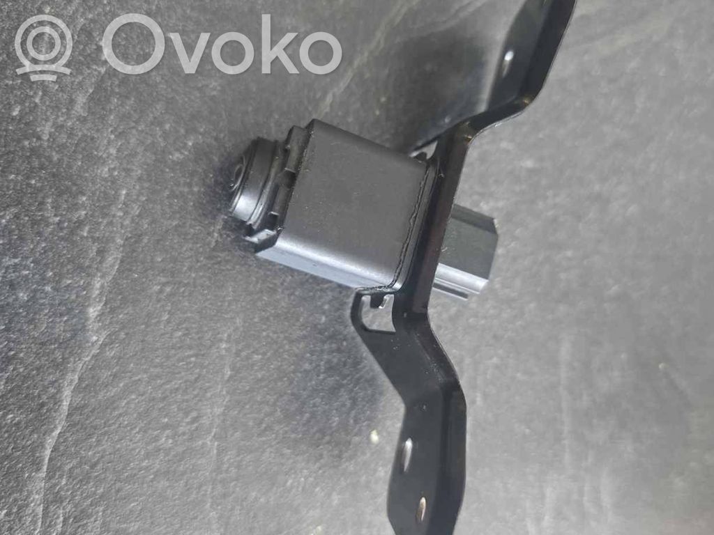 Camara trasera coche