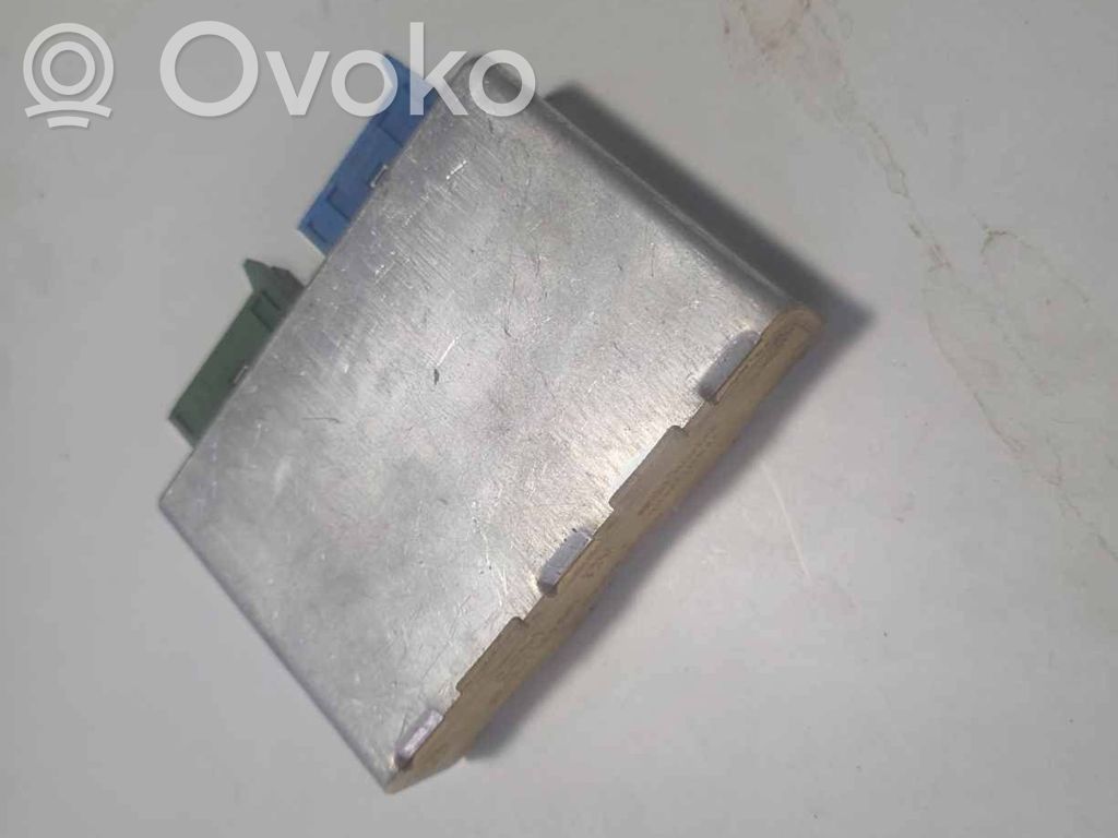 BMW 5 E34 Comfort/convenience module 