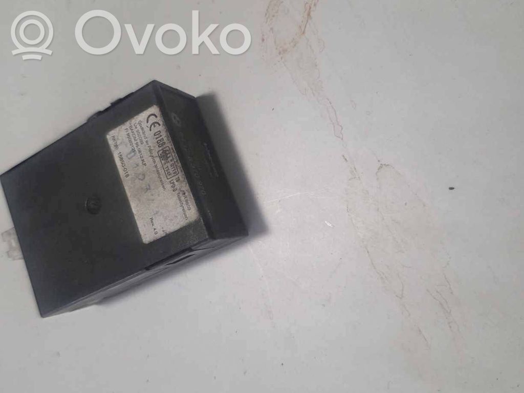 Auxiliary heating control unit/module   85262B,64128370970