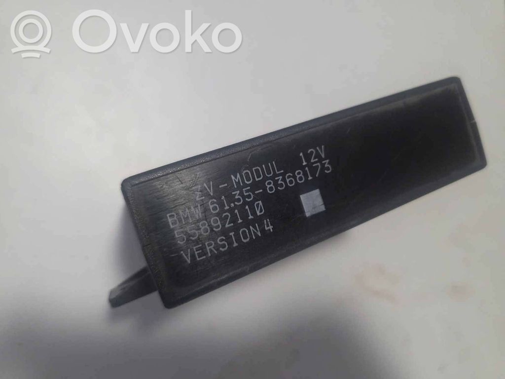 BMW 5 E34 Door central lock control unit/module 