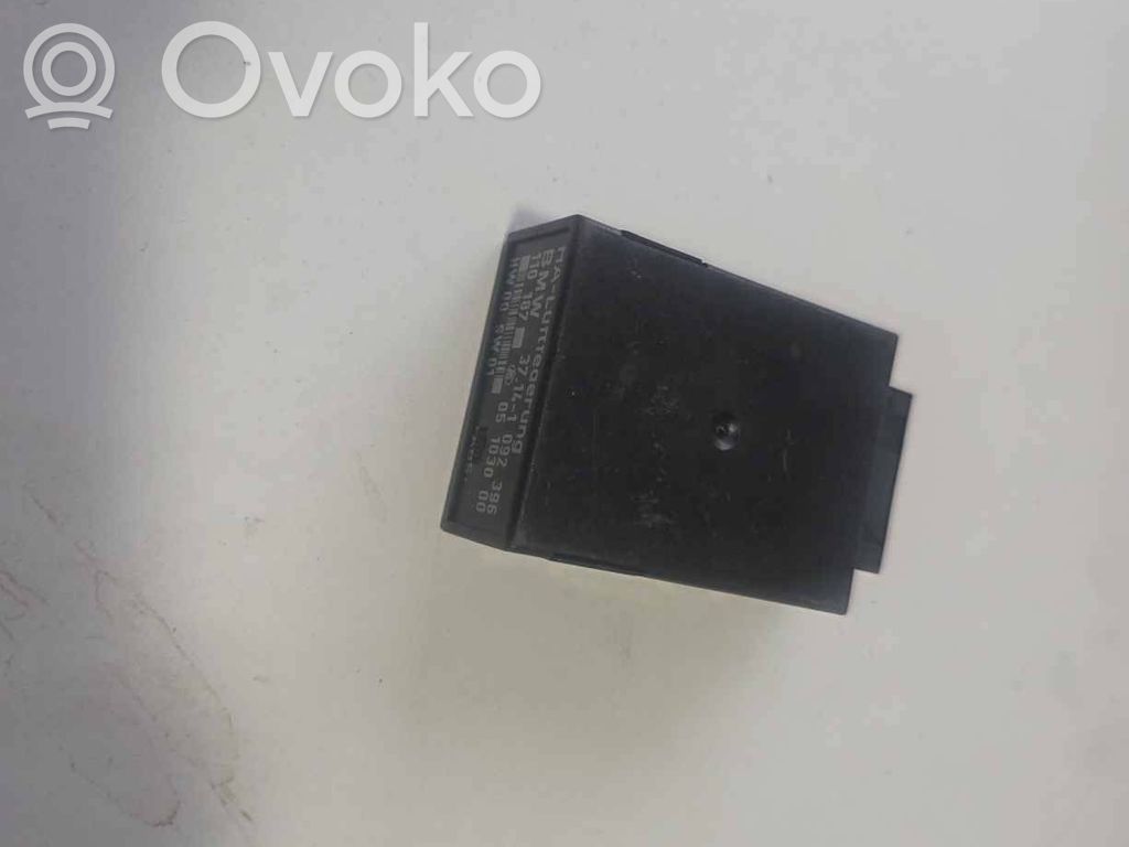 BMW 3 E46 Other control units/modules 