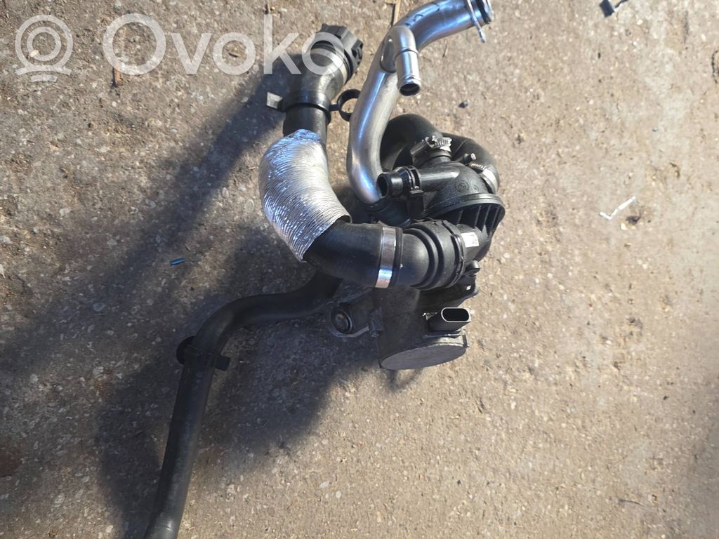 Water pump   7586928,7552403