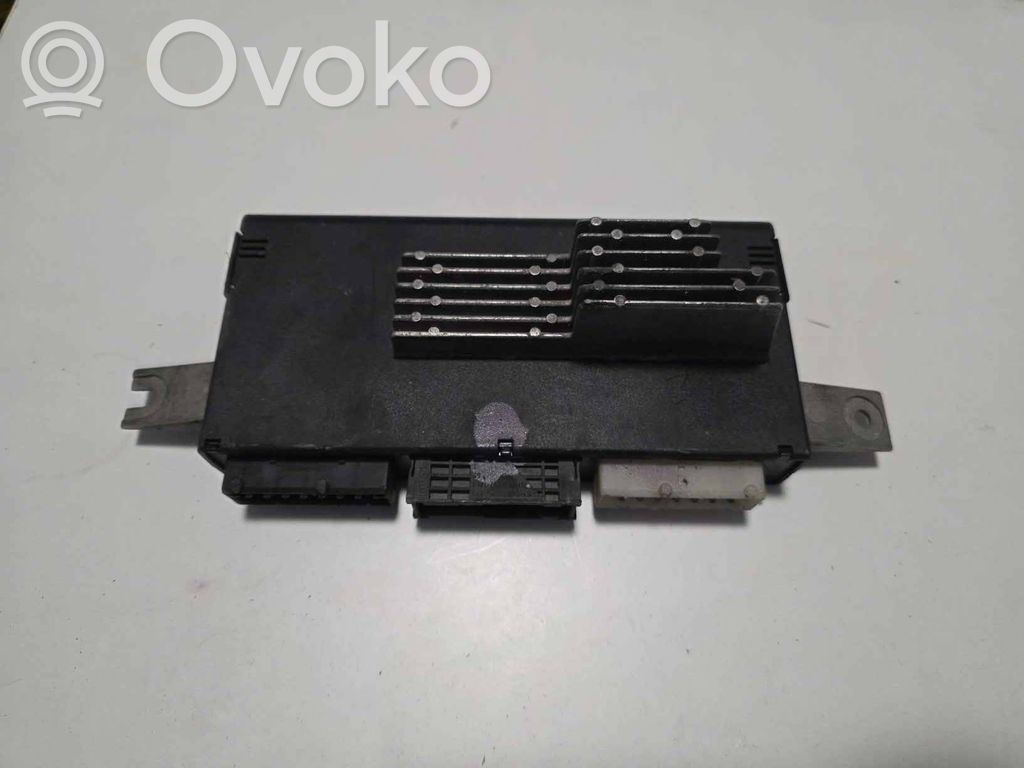 BMW 7 E38 Light module LCM 